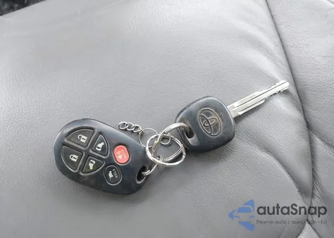 2006 Toyota Sienna Xle from USA, damaged, VIN 5TDZA22C46S558382